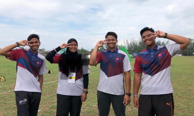 Alumni dan Pelajar Hidayah Di Sukan Malaysia (SUKMA) Ke ...