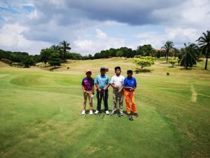 kejohanan golf srihjb mssj