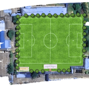 1 Lot Padang Hidayah JB